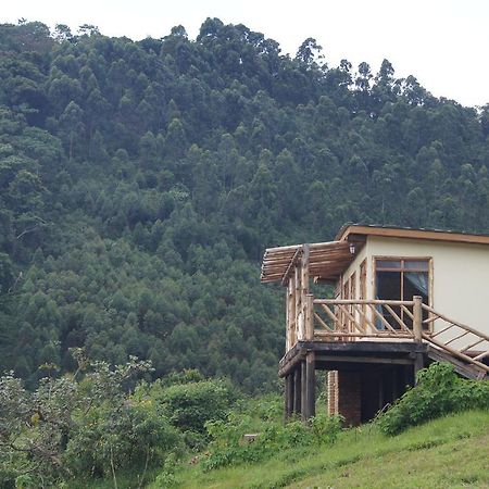 Buhoma Community Haven Lodge Bugambira Exterior photo